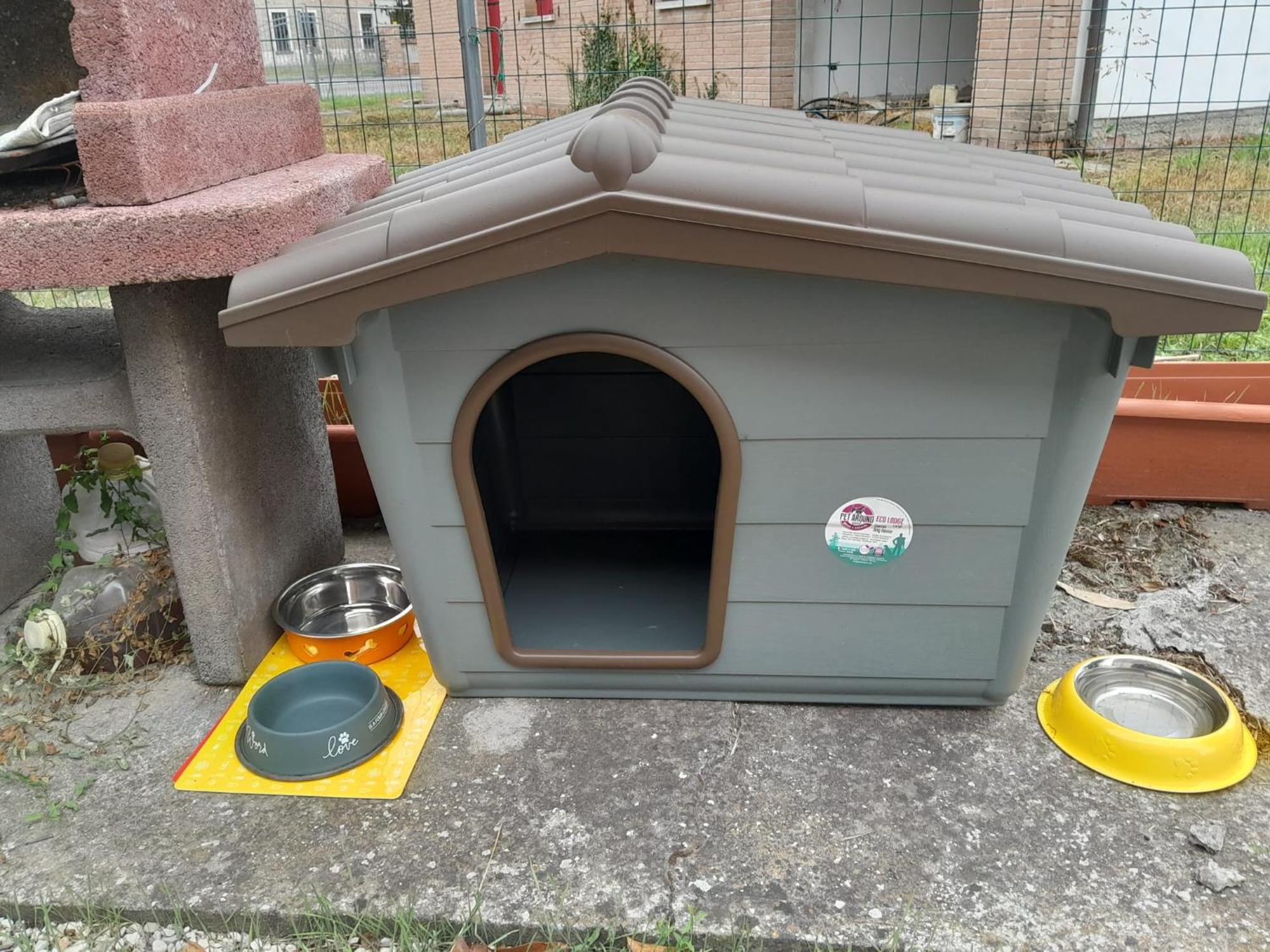 شقة Casita Esperanza Copparo المظهر الخارجي الصورة