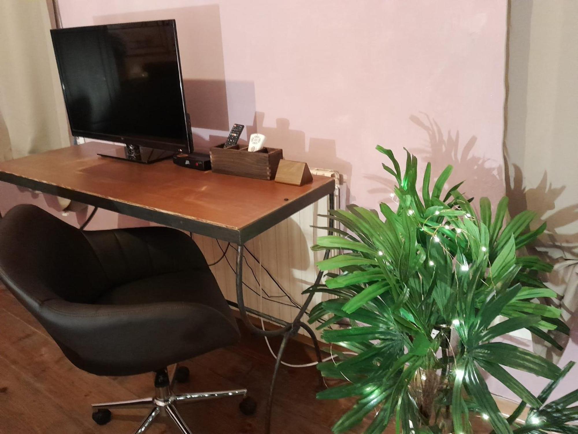 شقة Casita Esperanza Copparo المظهر الخارجي الصورة