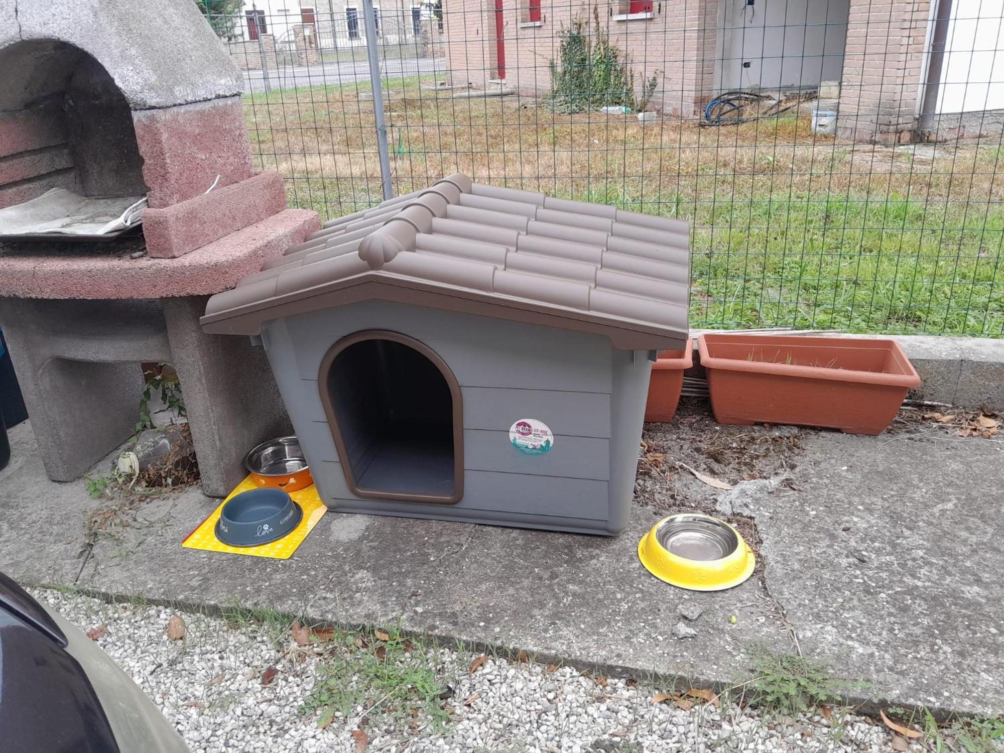 شقة Casita Esperanza Copparo المظهر الخارجي الصورة