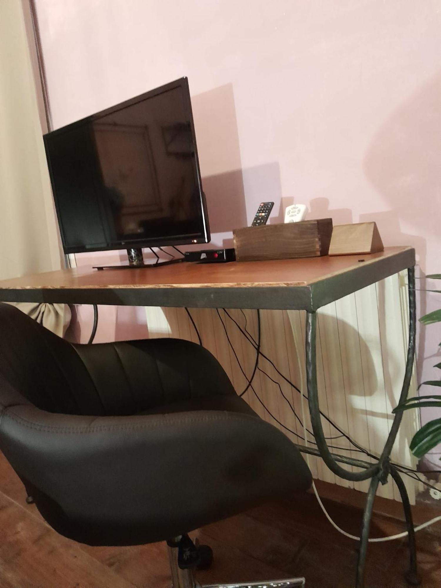 شقة Casita Esperanza Copparo المظهر الخارجي الصورة