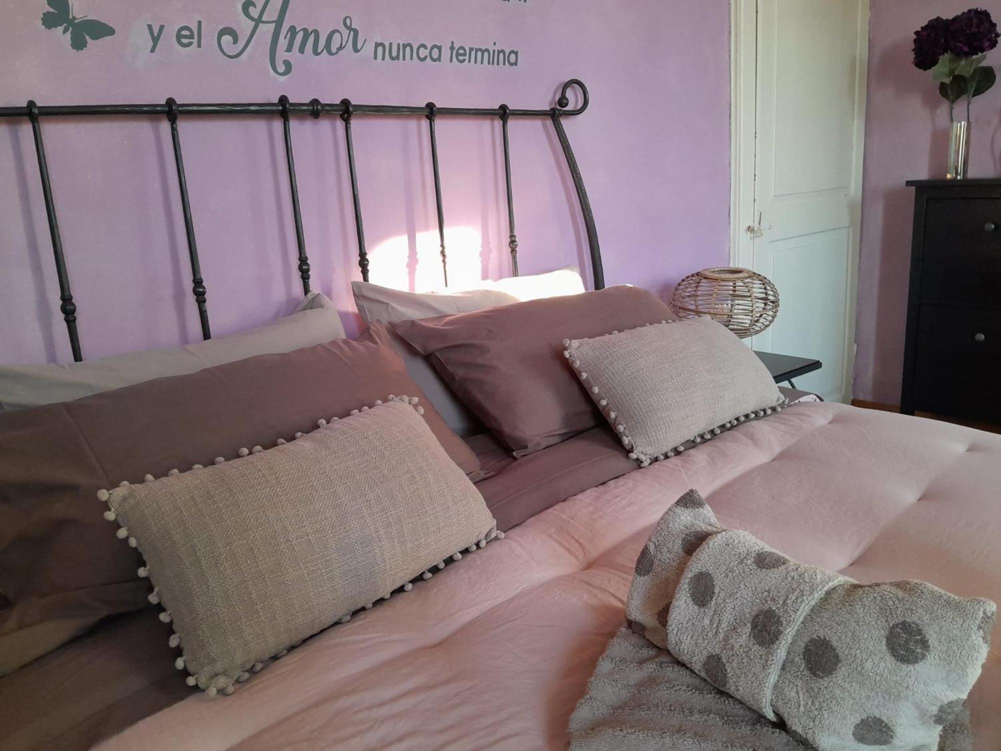 شقة Casita Esperanza Copparo المظهر الخارجي الصورة