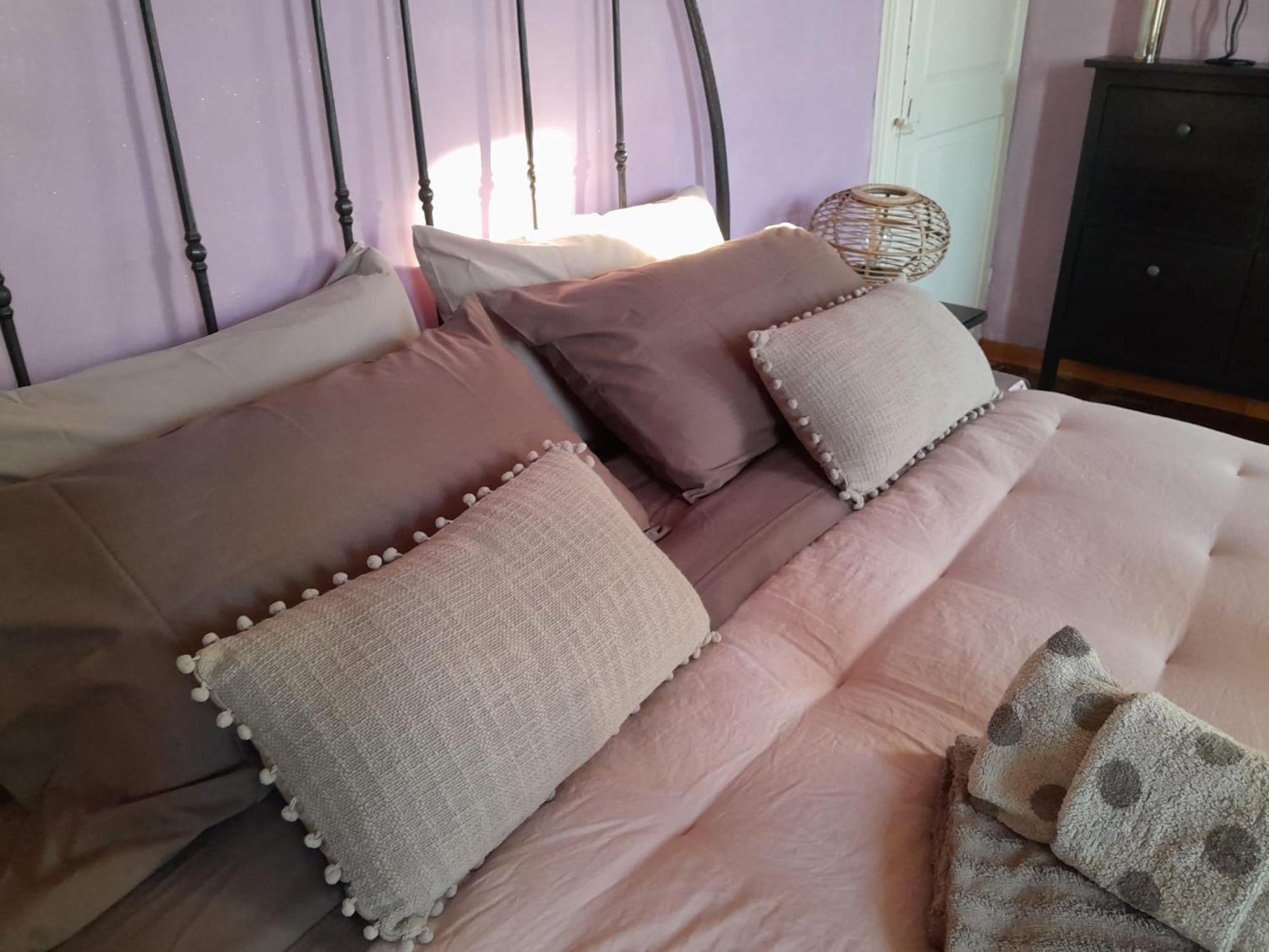 شقة Casita Esperanza Copparo المظهر الخارجي الصورة