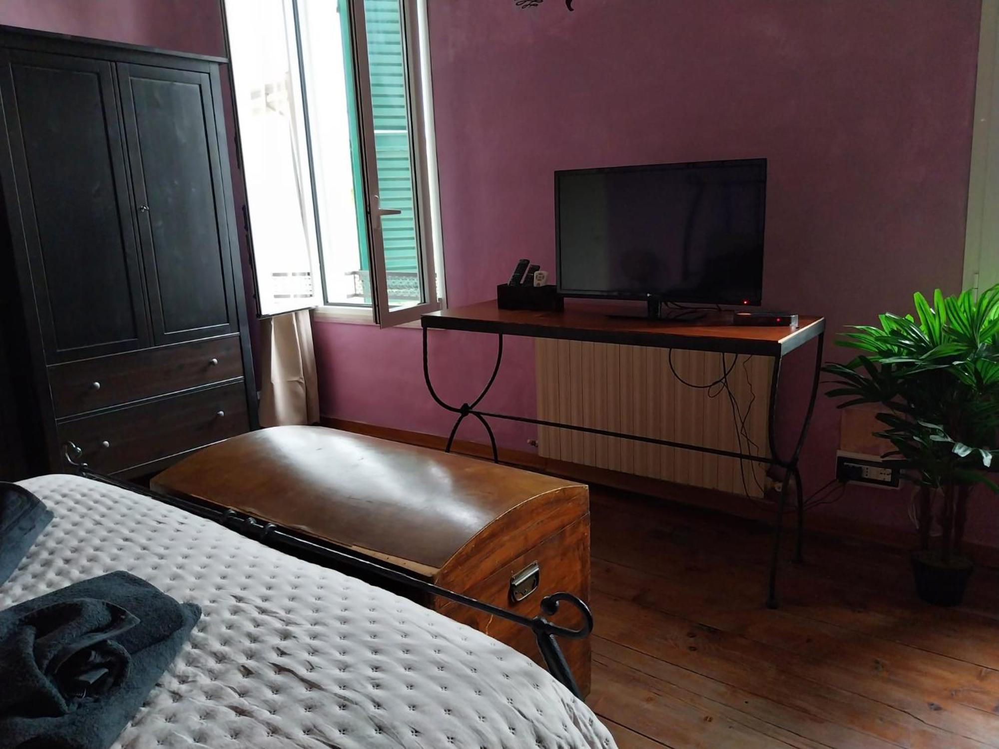 شقة Casita Esperanza Copparo المظهر الخارجي الصورة