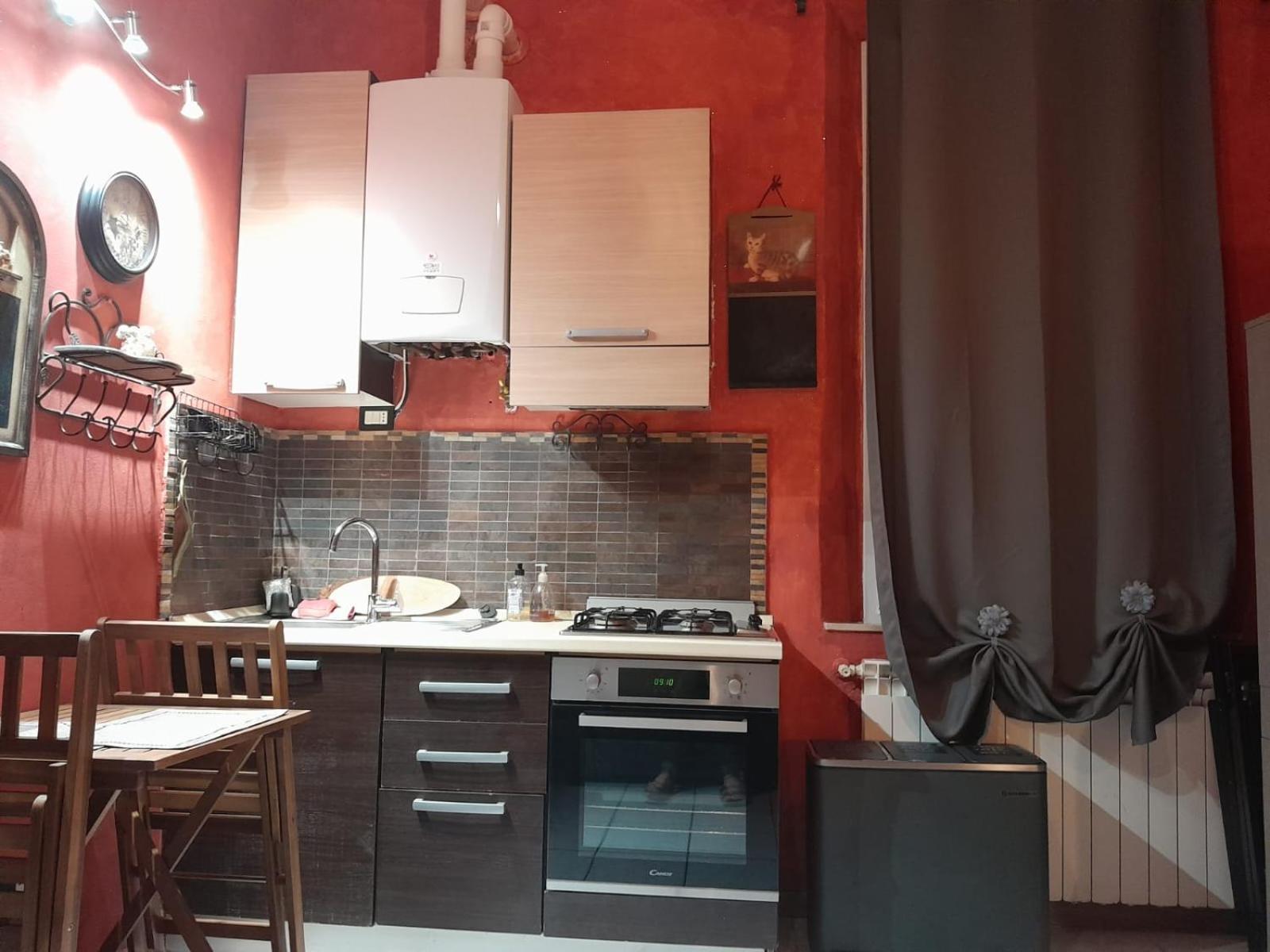 شقة Casita Esperanza Copparo المظهر الخارجي الصورة